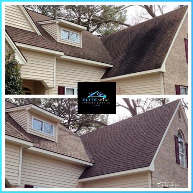 Images Elite Shine Exterior, LLC