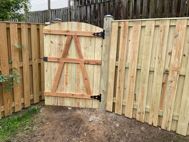 Images Superior Fence & Rail