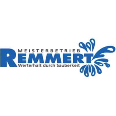Remmert GmbH in Düsseldorf - Logo