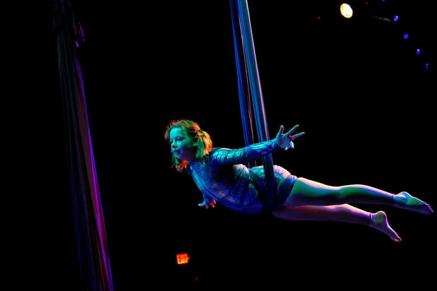 Images Ashland Aerial Arts