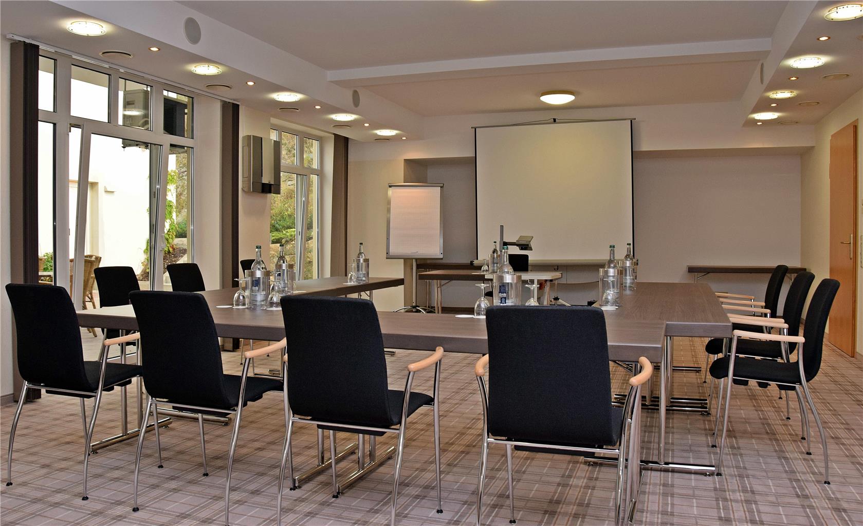 Best Western Plus Hotel Willingen, Briloner Strasse 56 in Willingen