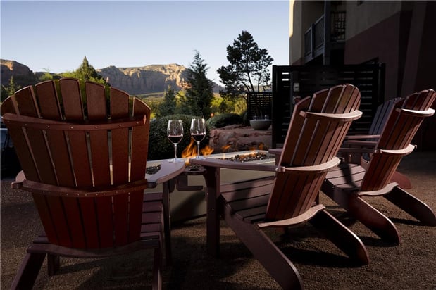 Images Hilton Sedona Resort at Bell Rock