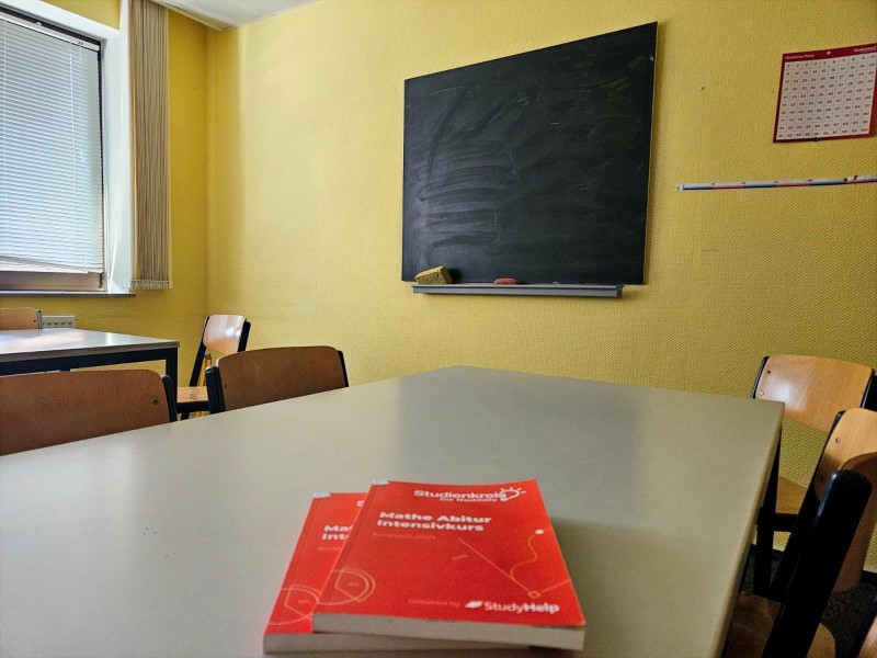 Bilder Studienkreis Nachhilfe Sarstedt