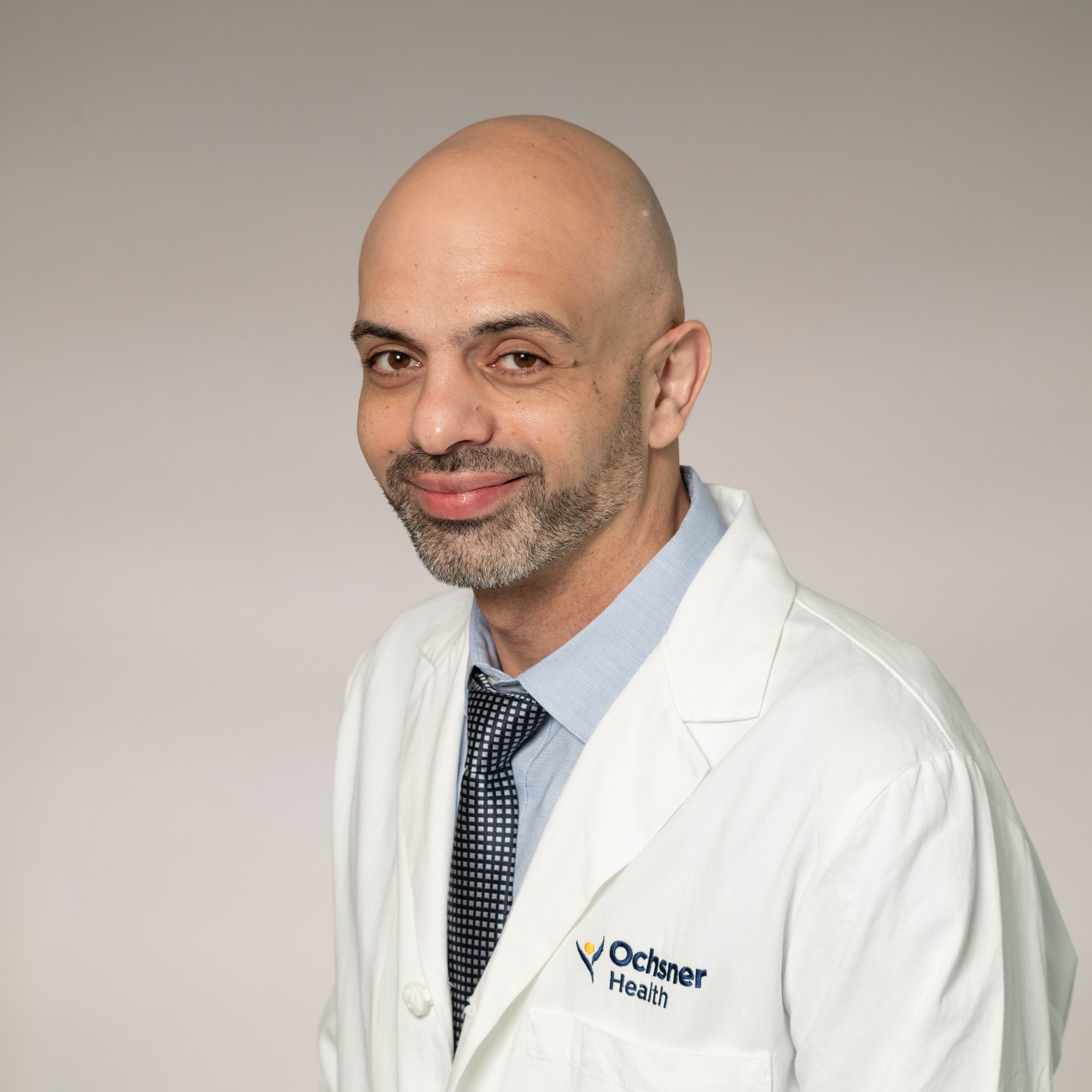 Ali Wajeeh Shueib, MD - New Orleans, LA - Nephrology, Nephrologist