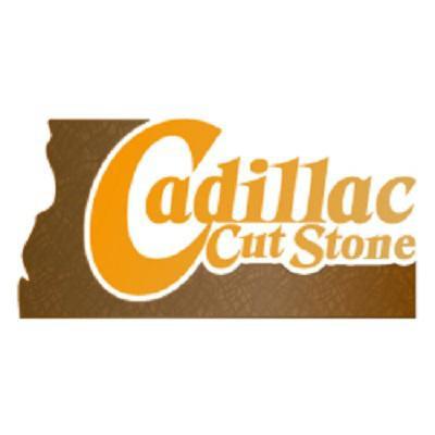 Cadillac Cut Stone LLC Logo
