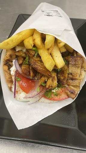 Images Restaurant IKAROS