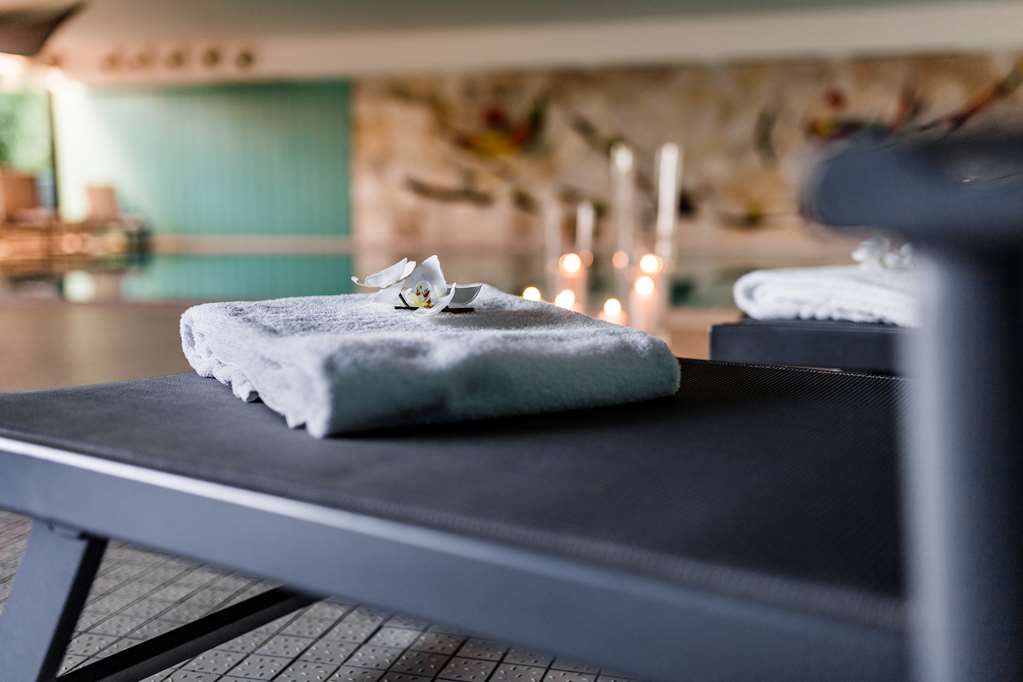 Bilder Best Western Premier Seehotel Krautkraemer