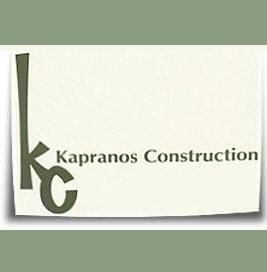 Kapranos Construction