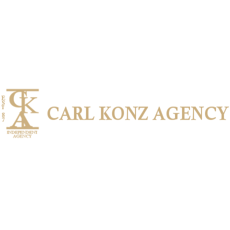 Carl Konz Agency Logo