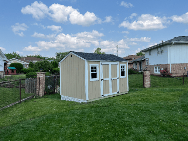 Images Premier 1 Sheds