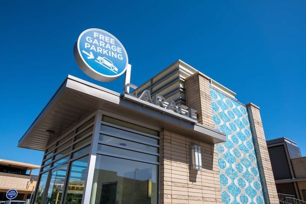 Images Hilton Garden Inn Denver/Cherry Creek