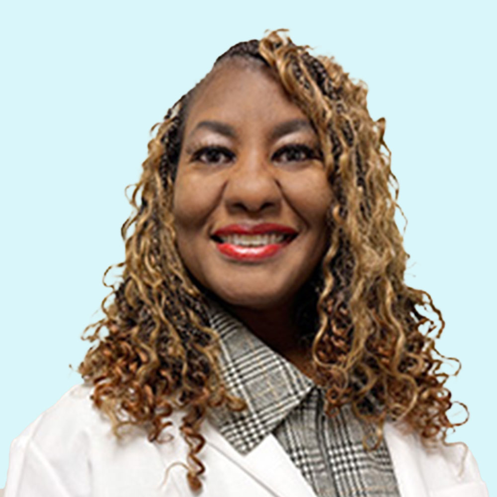 Andrea Brown, MD - West Nyack, NY - Family Medicine