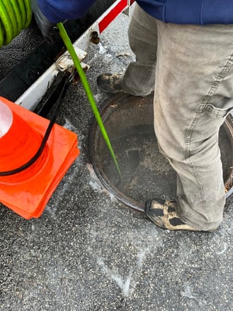 Images Seacoast Sewer & Drain, Inc.