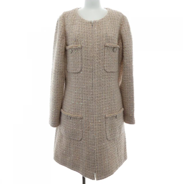 シャネル CHANEL ワンピース