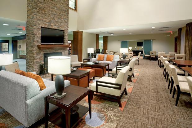 Images Staybridge Suites San Antonio - Stone Oak by IHG