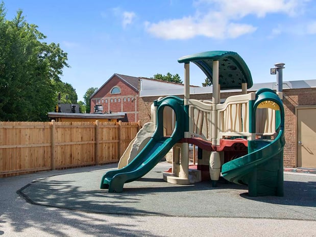 Images North Elston KinderCare