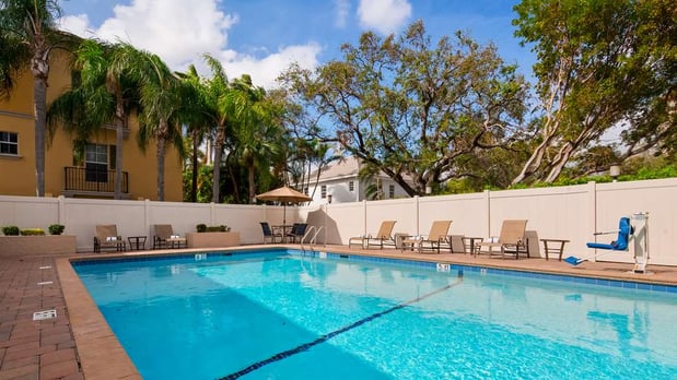 Images Best Western Fort Lauderdale Airport/Cruise Port