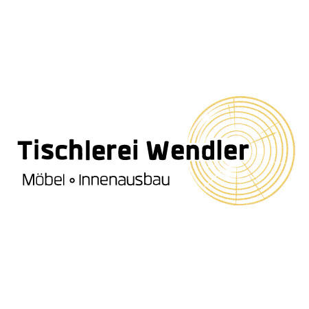 Logo Tischlerei Thomas Wendler
