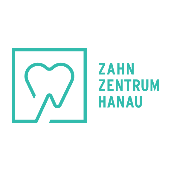 Zahnzentrum Hanau | Ricarda Richter Logo