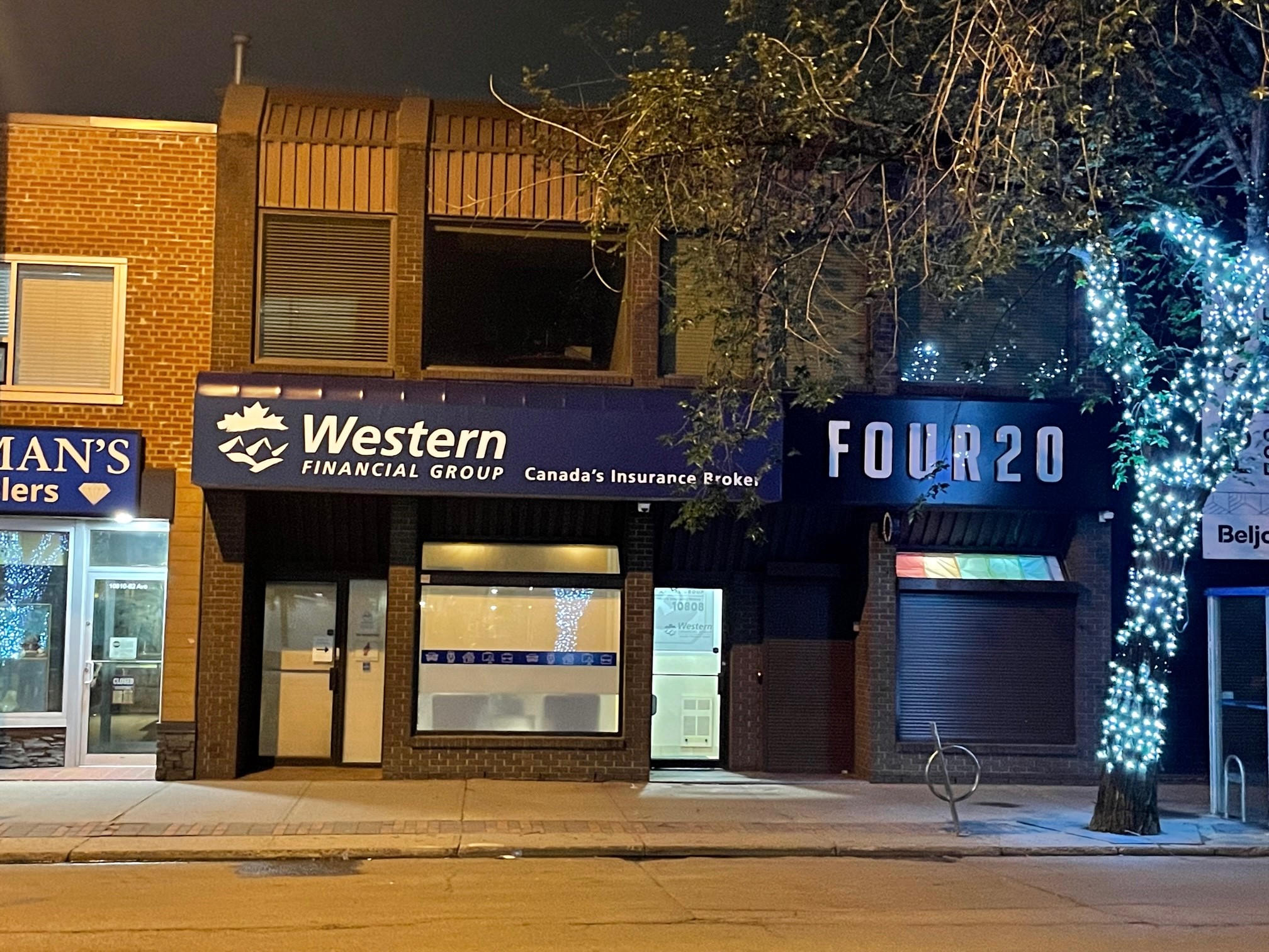 Images Western Financial Group - Edmonton
