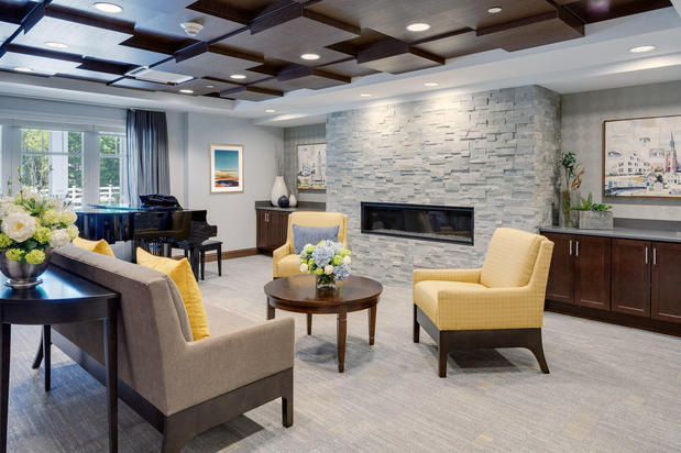 Images Sturges Ridge of Fairfield - Assisted Living & Memory Care