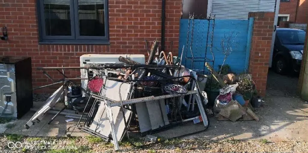 Images S&S Scrap Metal Collection
