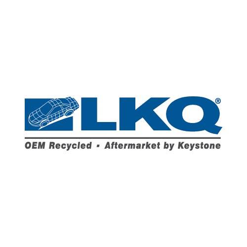 LKQ North Texas Logo