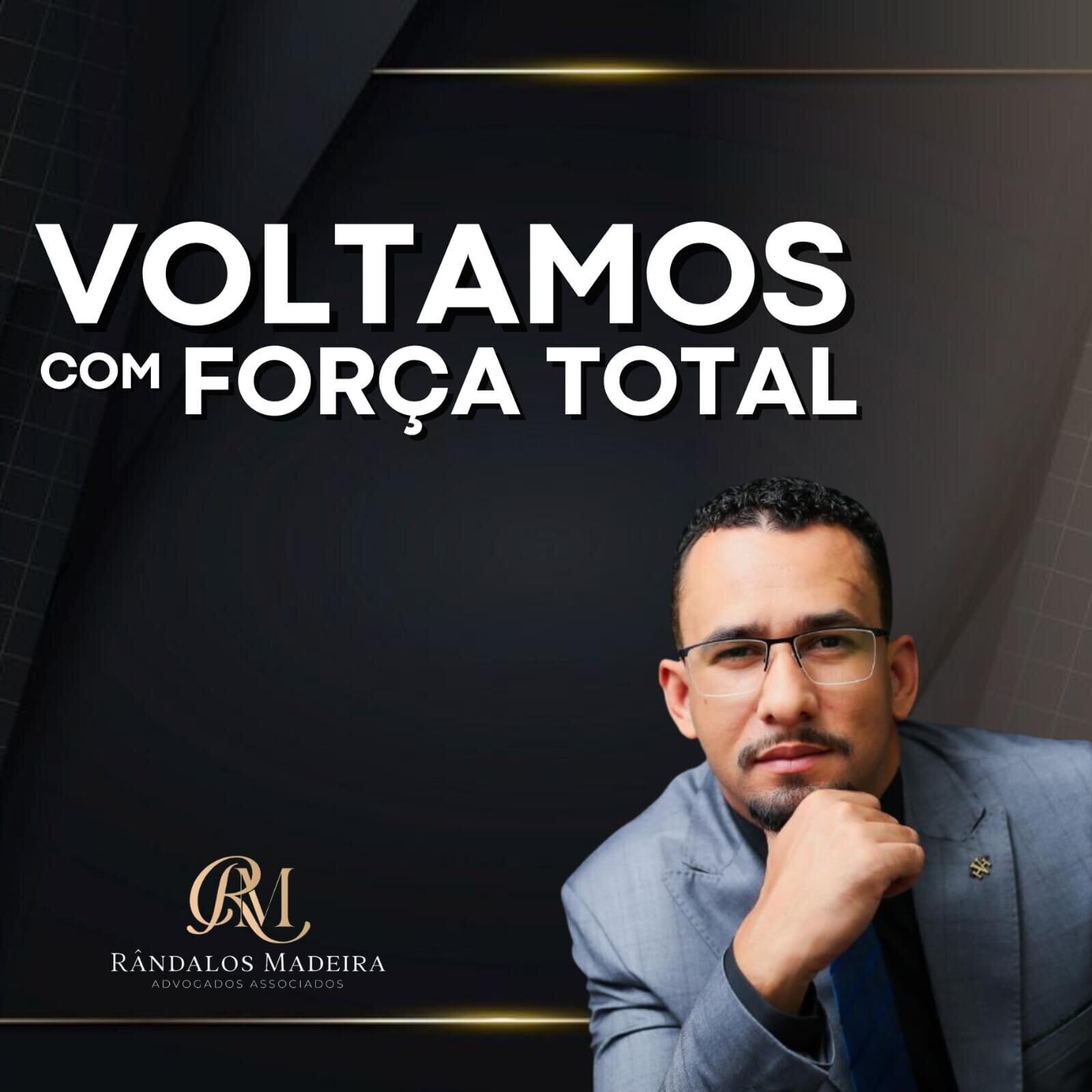 Images Rândalos Madeira Advogados e Associados em São Paulo