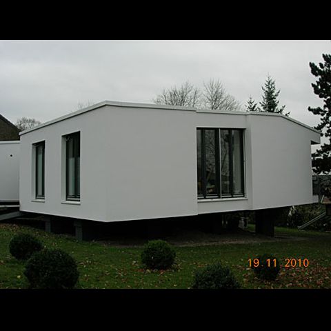 SAREMOG GmbH in Bielefeld