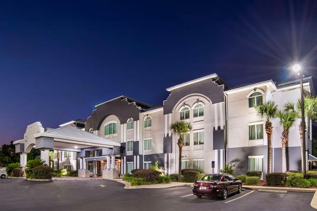 Images Best Western Plus Blue Angel Inn