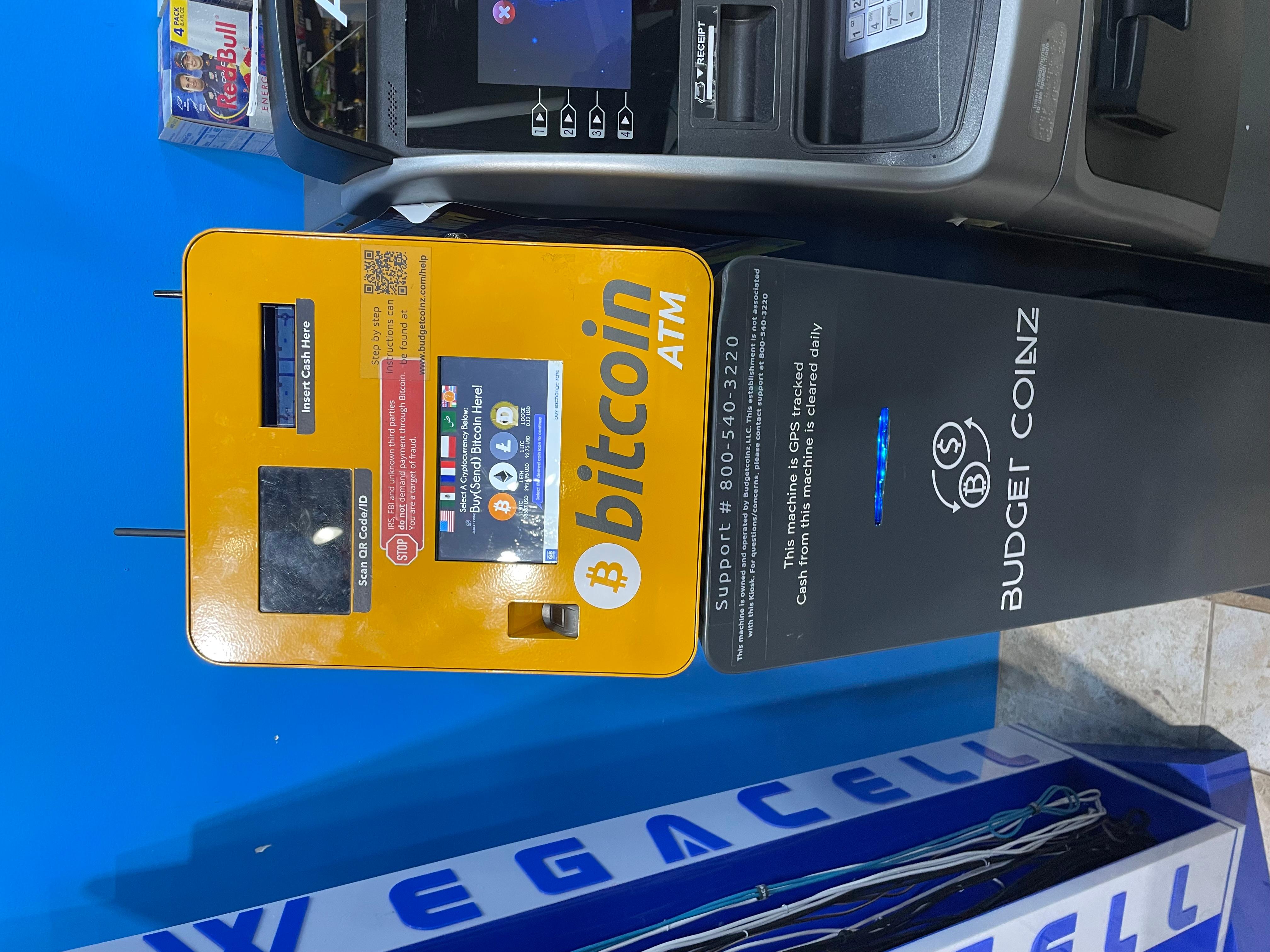 BudgetCoinz Bitcoin ATM, 2500 Union Lake Rd, Commerce Township, MI 48382,  US - MapQuest