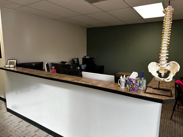 Images Accident Care Chiropractic