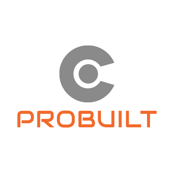 Colorado ProBuilt Logo