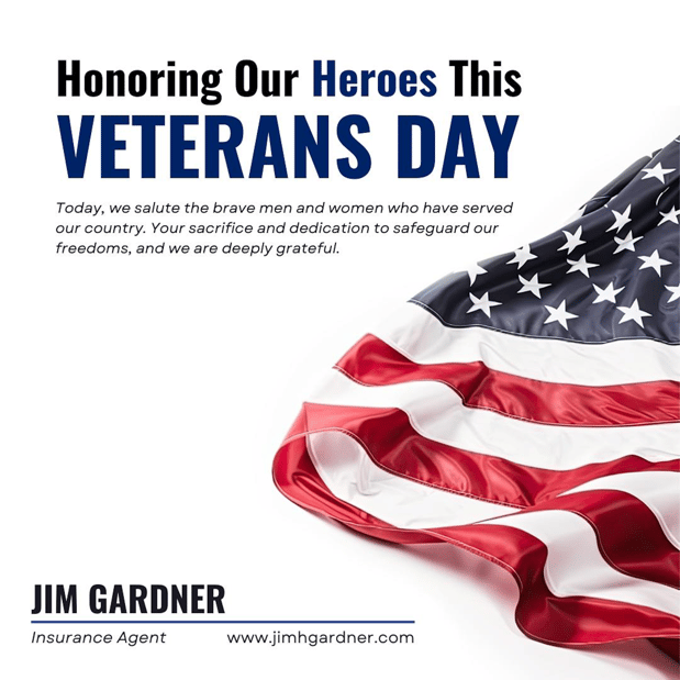 Images Jim Gardner - State Farm Insurance Agent