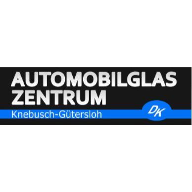 Logo Auto Mobil Glas Gütersloh
