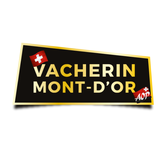 Interprofession du Vacherin Mont-d'Or Logo