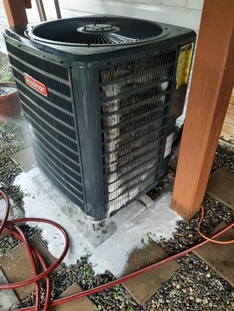 Images B & E Heating and Air