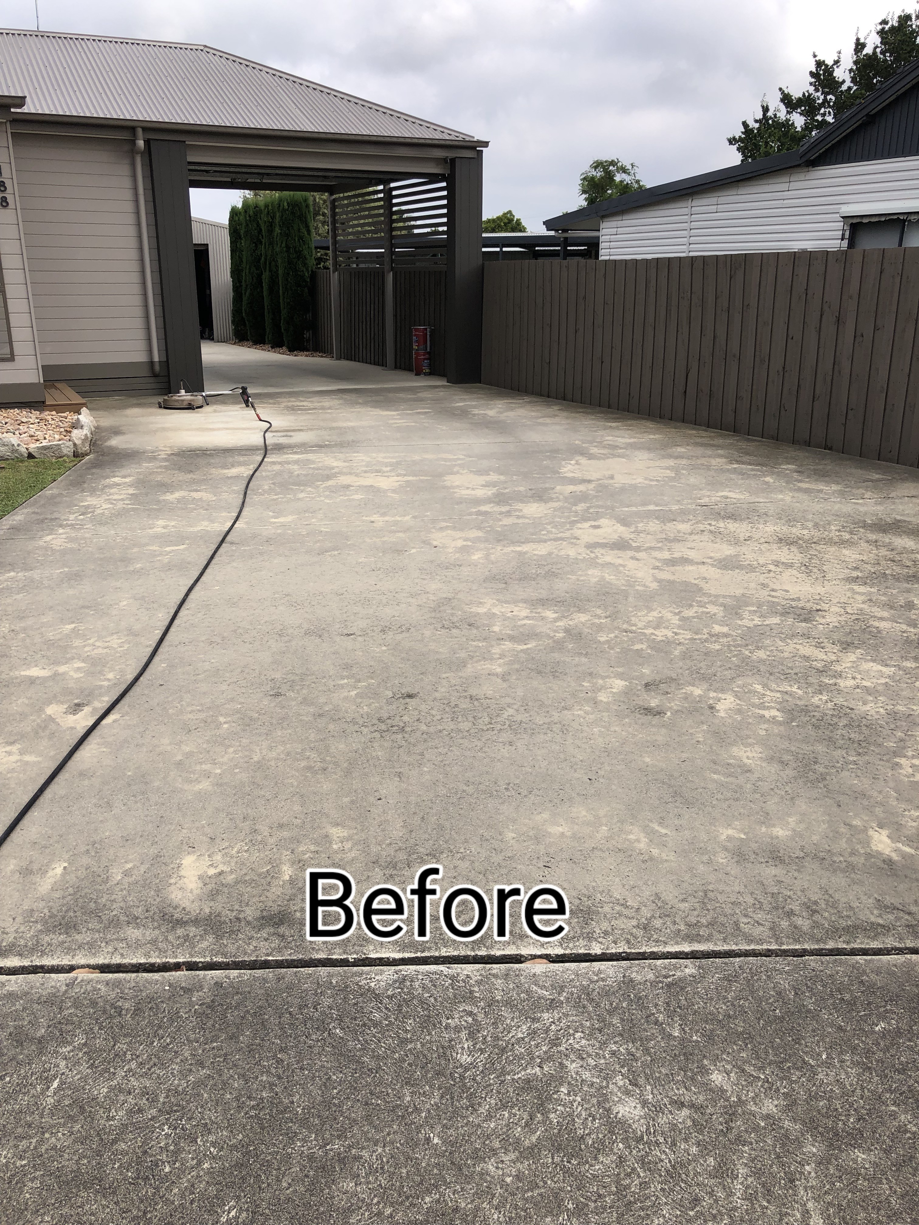 Images Melbourne Concrete Sealing