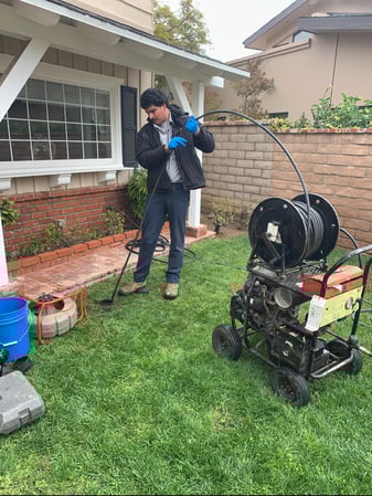 Images Downey Plumbing Heating & Air Conditioning
