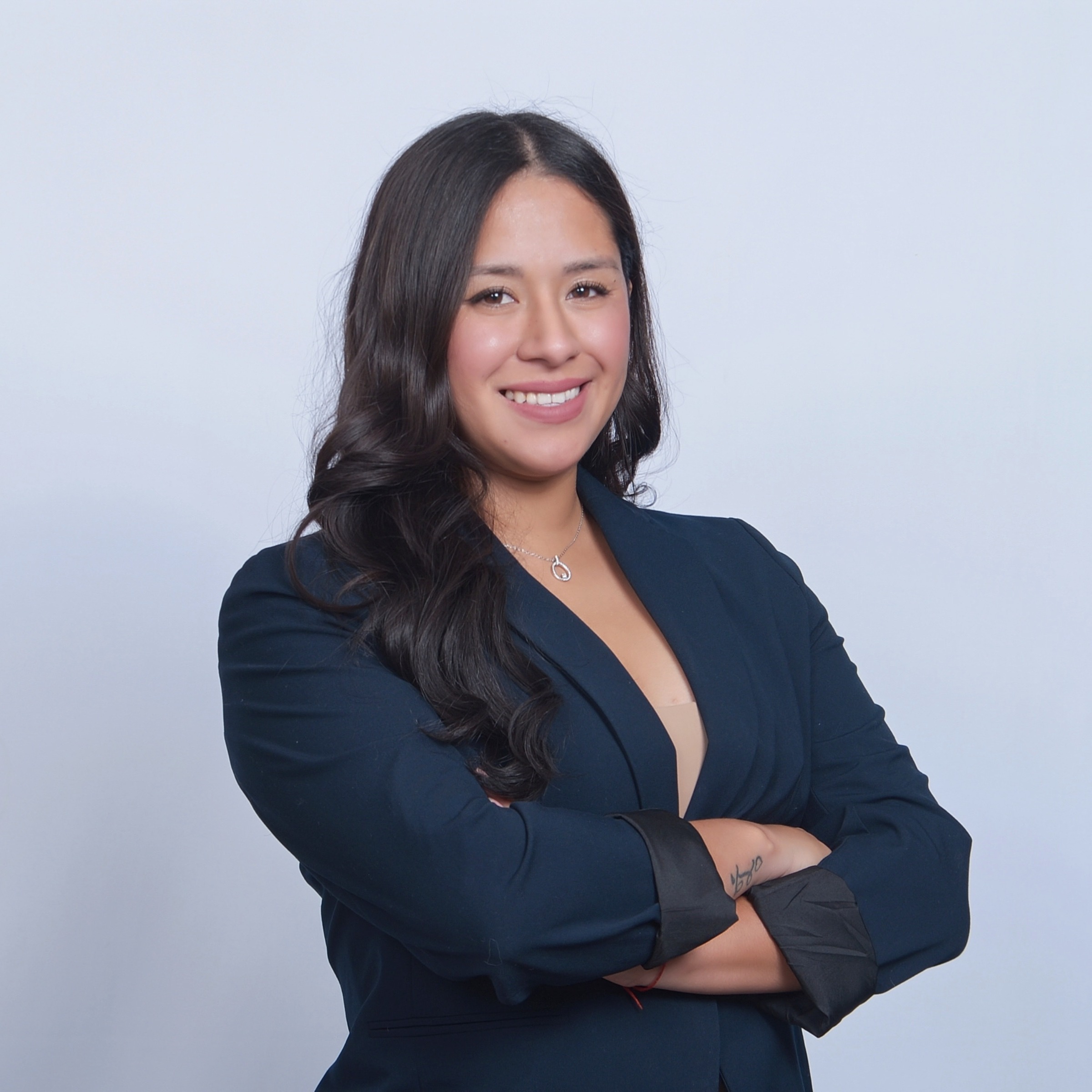 Daniela Arias Rojas - Financial Advisor in San Antonio, TX 78215 | Merrill