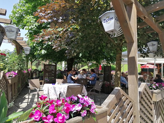 Bild 1 von Gasthaus Weidmann (Mittwoch und Donnerstag geschlossen)