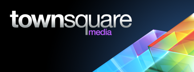 Townsquare Media Portland Logo