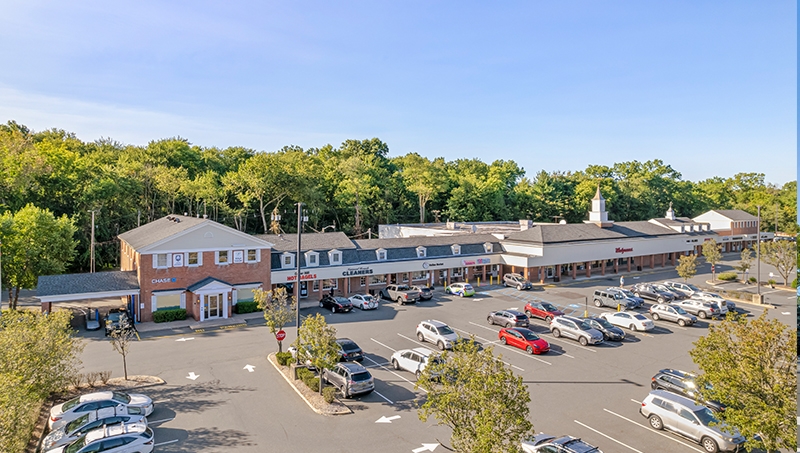 Cedar Hill Shopping Center