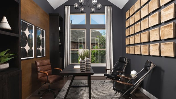 Images Toll Brothers at Fields