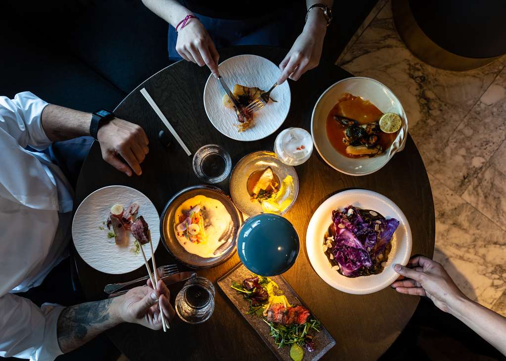 Images Radisson Collection Royal Hotel, Copenhagen