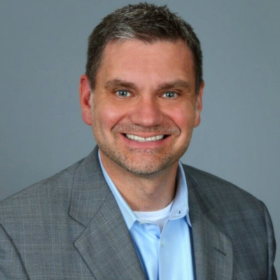 Professional headshot