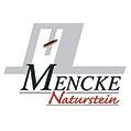 Logo MENCKE Naturstein GbR