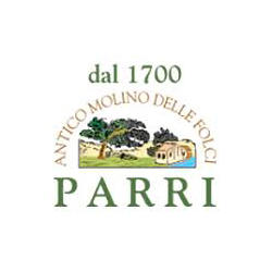 Molino Parri Logo