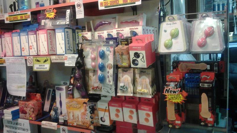 Images Sexy Shop Videomania 24H Siena
