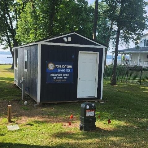 Images Your Boat Club Green Lake, WI